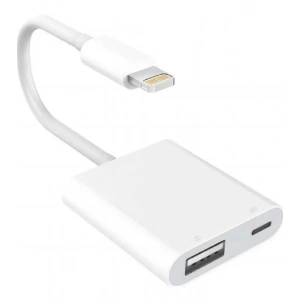 ZR471 Lightning Usb 3 Camera Çevirici