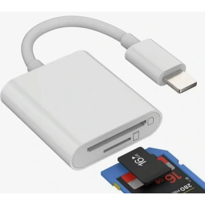 ZR571 Nk1022 Type-C Card Reader