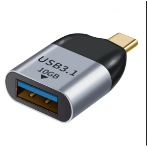 ZR589 S-1726 Type-C Otg Usb 3.1 10 Gb Çevirici