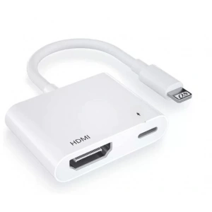 ZR777 Pro L8 3Se Lightning Hdmı Digital Av Adaptör