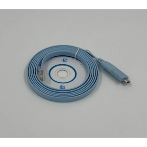 ZR822 Type-C Ethernet Cd Console