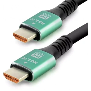 ZR860 8 K Hdtv To Hdtv Kablo 60Hz 2 M