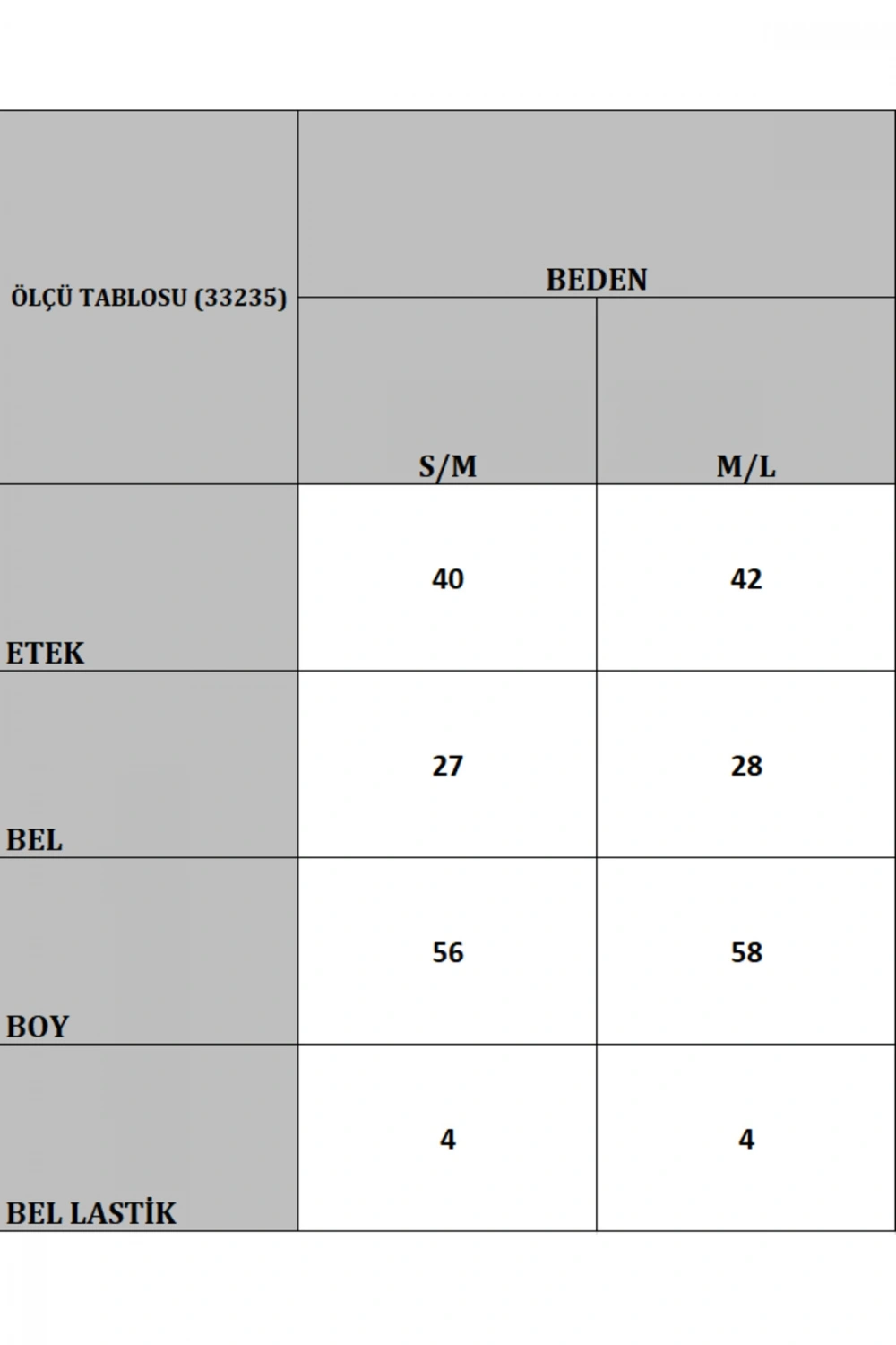Kadın Yüksek Bel Geleneksel Desenli Diz Boy Siyah Triko Etek