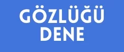 Gözlüğü Dene