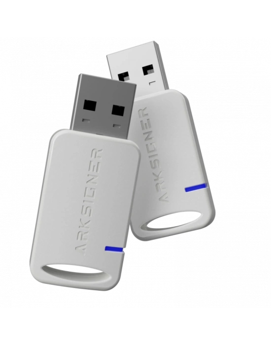 E imza ve Kart Okuyucu 1 Yıllık