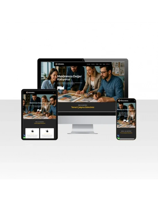 İnşaat ve Mimarlık