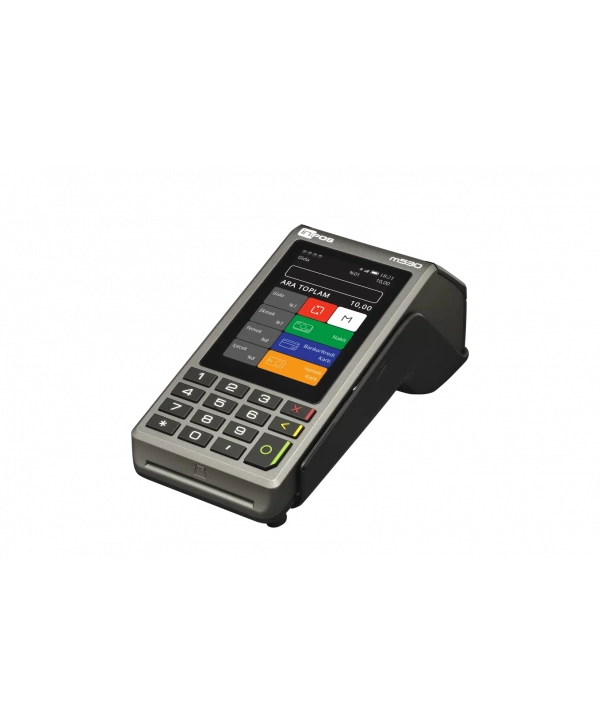 Inpos M530 Mobil Yazarkasa Pos