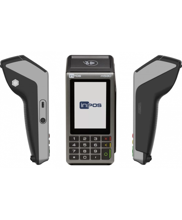 Inpos M530 Mobil Yazarkasa Pos