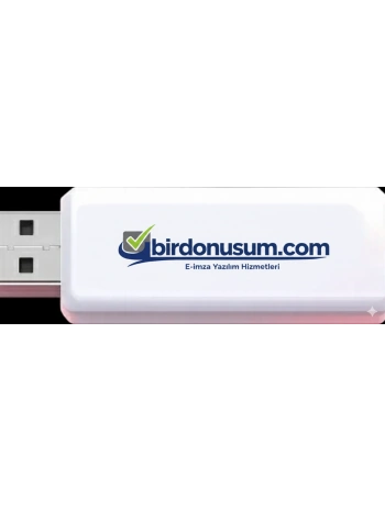 2 Yıllık Yenileme E-İmza