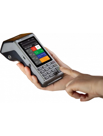 Inpos M530 Mobil Yazarkasa Pos