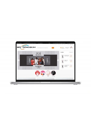 Ultimate İleri Seviye- Ticaret Paketi