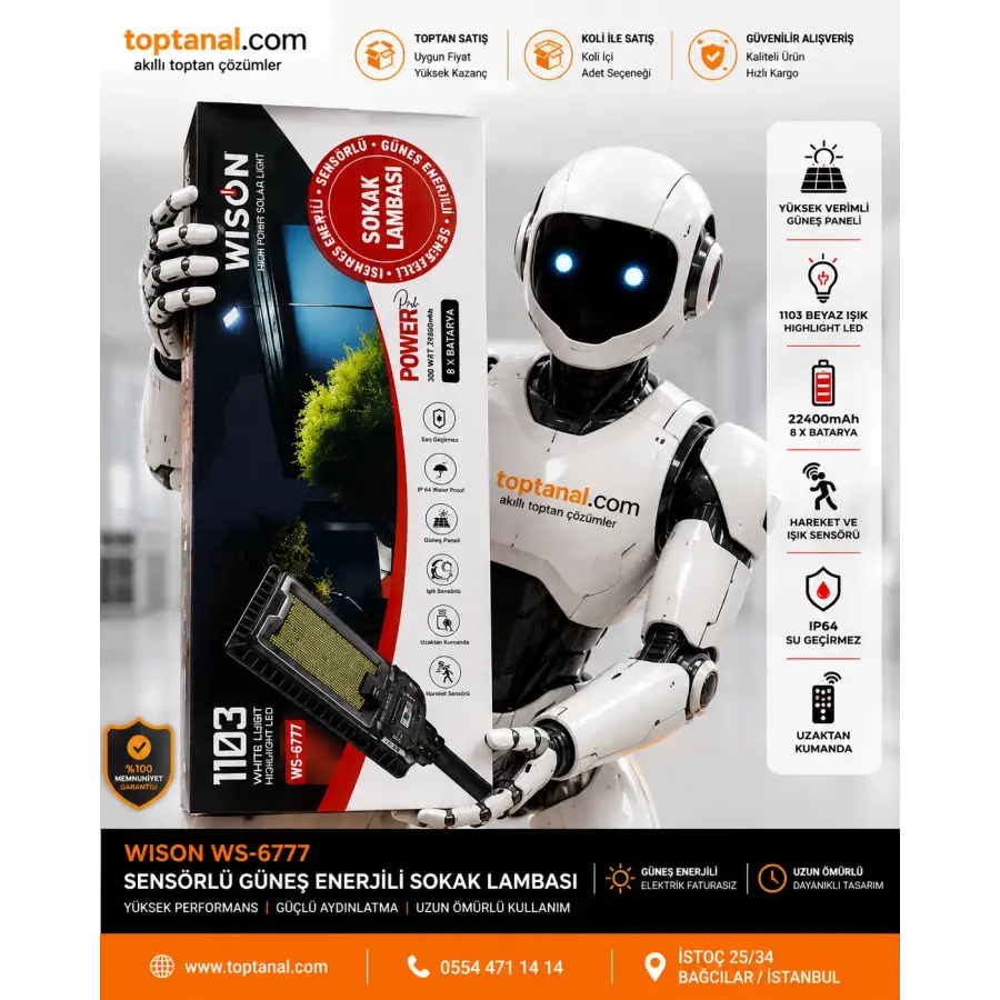 Toptanal.com | Türkiyenin Güvenilir Toptan Satış ve Tedarik Platformu Toptan Satışta Güvenilir Çözüm Ortağınız