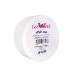 Egonex Essweet ( 25mt ) Rulo Ağda Bezi*90
