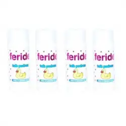 Egonex Feride Talk Pudra 75gr.*12x24