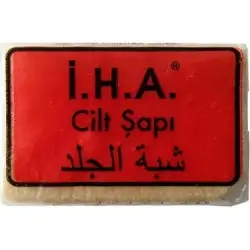 Egonex İha Cilt Şapı*12x12