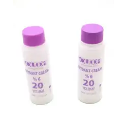 Egonex Solıdoff Oksidan Krem 20 Volume*72=k