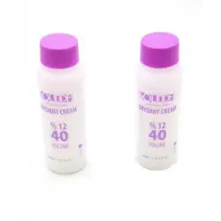 Egonex Solıdoff Oksidan Krem 40 Volume*72=k