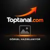 Egonex (banco-100) (sarı) (1250 Rpm) Bn-5 F-136 (cordless Drıll Full) (şarjlı=24v=5.0ah & 2 Batarya) Matkap Seti Çantalı*10