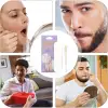 Egonex 2si 1 Arada Burun Kılı Kesme Aleti Mini 3 Adet