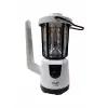 Wison WS-9595 Profesyonel El Feneri & Kamp Lambası | 5W