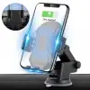 Çok Amaçlı Car Holder Araç Içi Telefon Tutucu JX-104