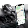 Çok Amaçlı Car Holder Araç Içi Telefon Tutucu JX-104