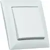 Egonex Atom Tekli Anahtar Priz*12x10