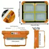 Prokama Ledli Solar Projektör 200w Bk-200w