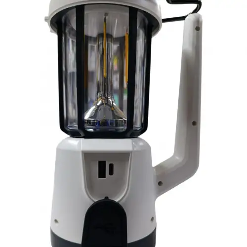 Wison WS-9595 Profesyonel El Feneri & Kamp Lambası | 5W