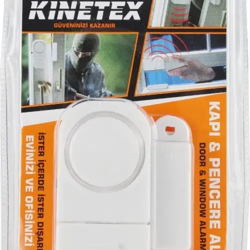 Egonex Knitex Ktx-3093 Kısa Kapı-pencere Alarmı*480