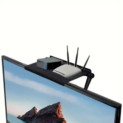 Egonex Tv Üstü Stand