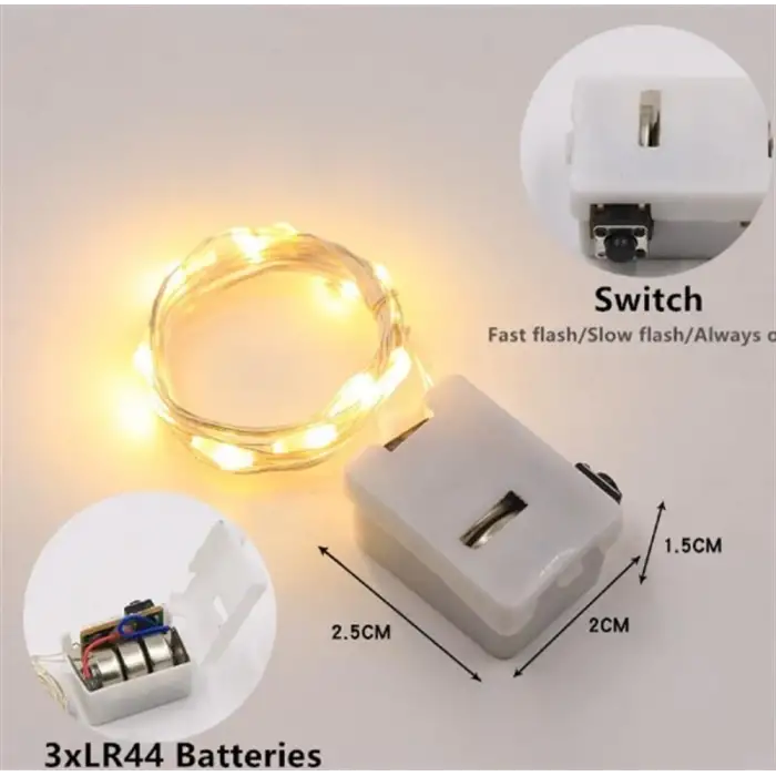 1 Metre Peri Led Gün Işığı