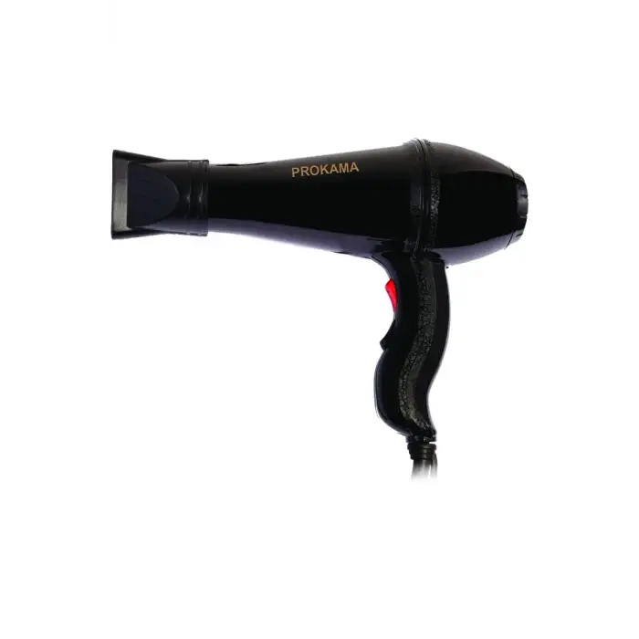 Saç Kurutma Fön Makinesi 2500w Turbo Prokama