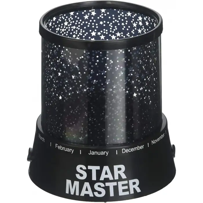 Gizmos Yıldız Projektörü Star Projector