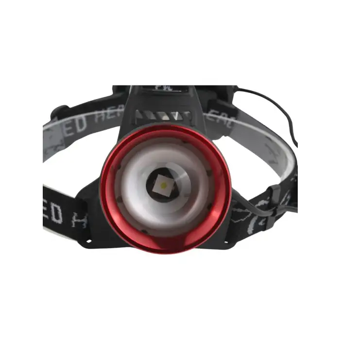 Wison Ws-2080 Profesyonel Kafa Lambası 3000 Lümen 40 Watt