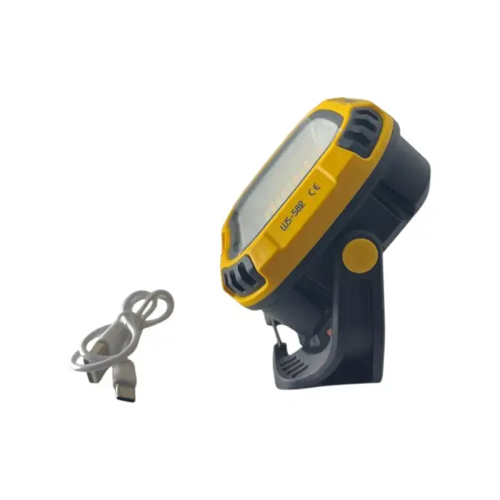 WISON WS-582 Çok Fonksiyonlu Çalışma Lambası