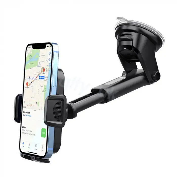 Çok Amaçlı Car Holder Araç Içi Telefon Tutucu JX-104