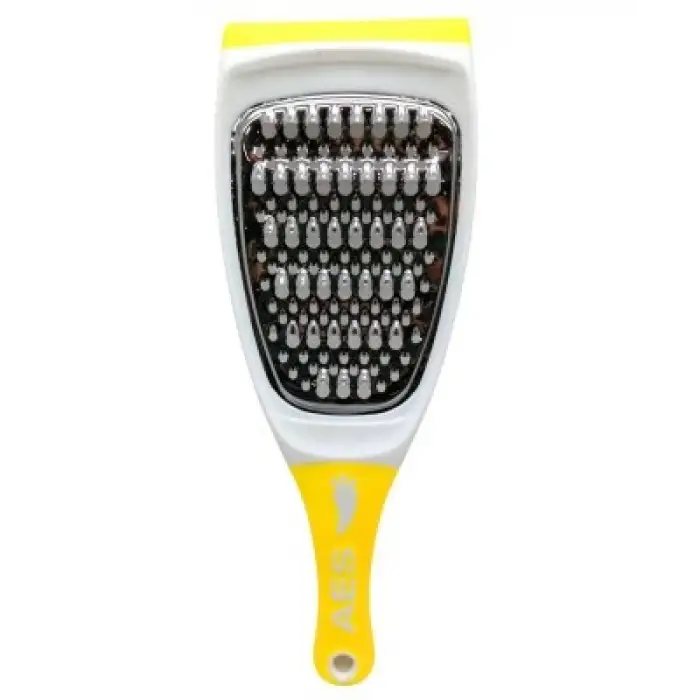 Aes Baysa-573 ( Plastik Saplı ) Metal Rende ( Raket Modeli )*240