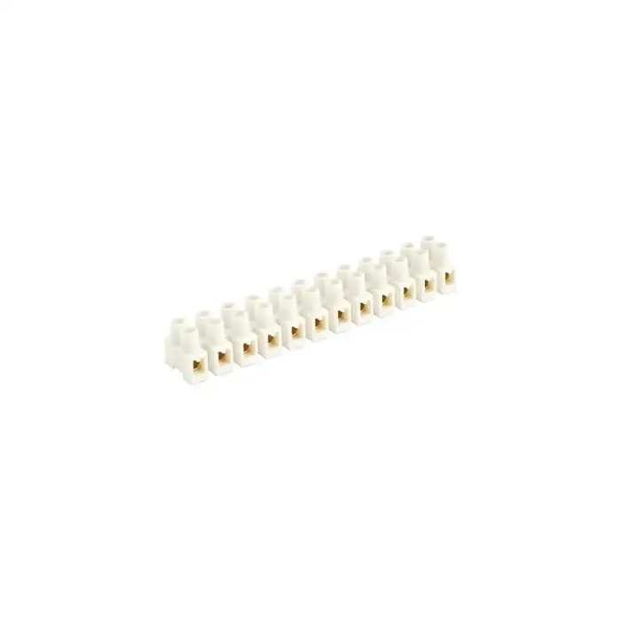 Ars-340871 ( No-1 ) Plastik Sıra Klemens*50x1