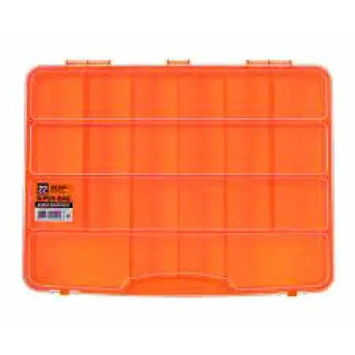 Asr-2043 ( Super 22 Bölmeli ) Organizer*20