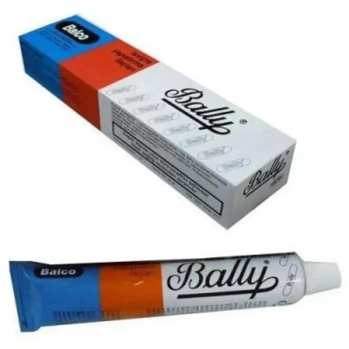Bally Balco ( 50gr ) Yapıştırıcı*50x2
