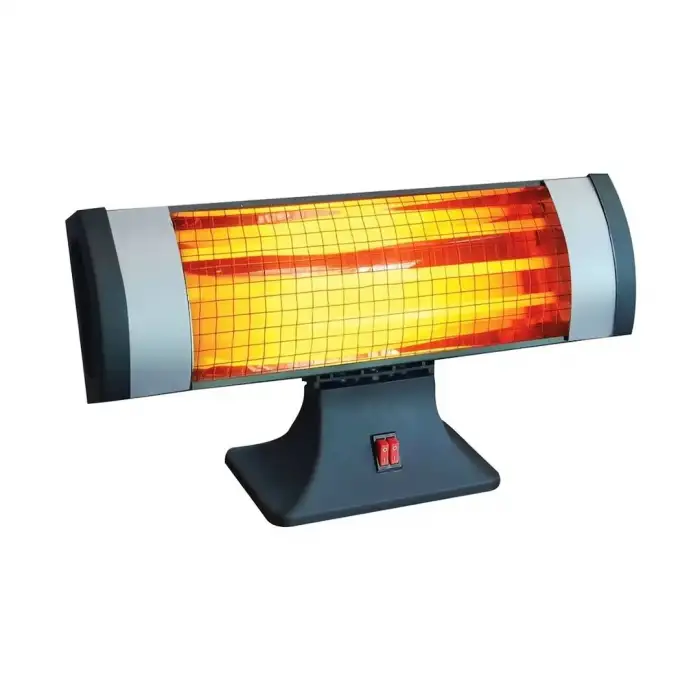 Bayersan Model-103 ( Joker ) Masa Altı Isıtıcı Soba ( 1800w )*6