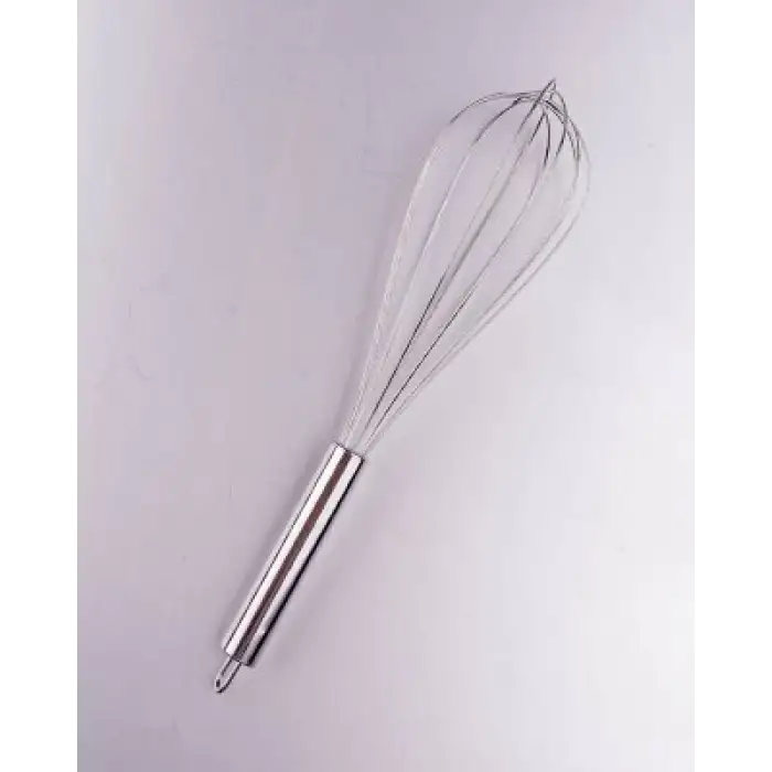 Baysa-134 ( No-1 ) ( Metal ) Çırpıcı ( 30cm )*12x25