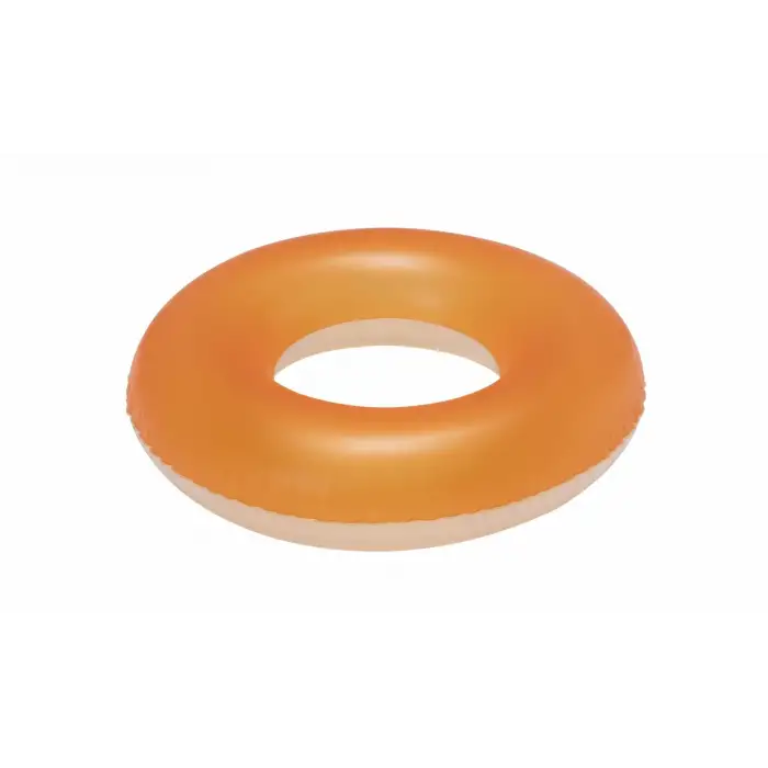 Bestway-36024 ( Neon Buzlu ) Çocuk Deniz Simit ( 76cm ) ( 3-6yaş )*24=k