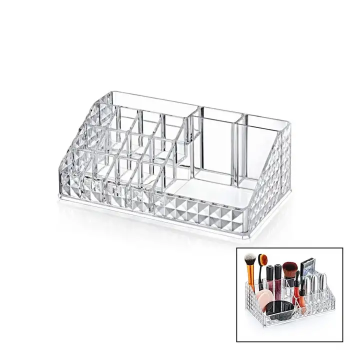 Boxup Ft-020 Diamond Klasik Organizer*24