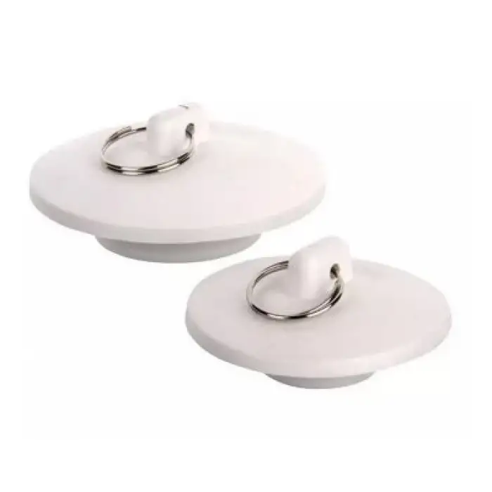 Burçin ( 2pcs ) Küvet Lavabo ( Tıpası )*30x6