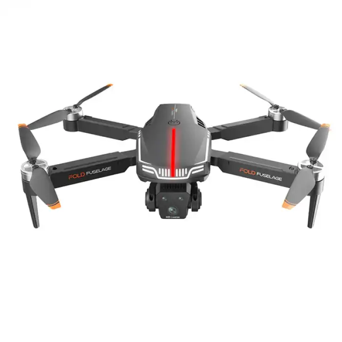 C13s Katlanabilir Akıllı Drone Hd Geniş Açı Kamera, Engel Algılayıcı, 20 Dakika Uçuş Süresi