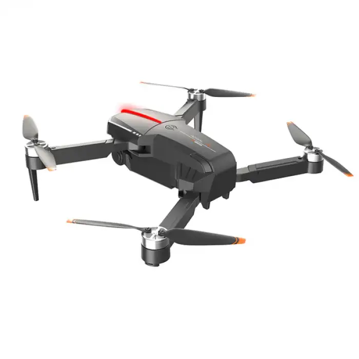 C13s Katlanabilir Akıllı Drone Hd Geniş Açı Kamera, Engel Algılayıcı, 20 Dakika Uçuş Süresi
