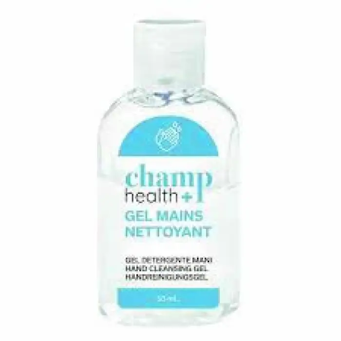 Champ 50ml Arındırıcı Jel El Dezenfektan*24x4