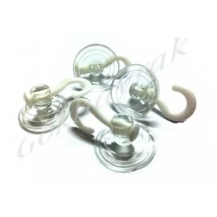 Çitor-194 Burçin Uydaş ( Küçük 30mm ) Vantuz 100lü*1x70